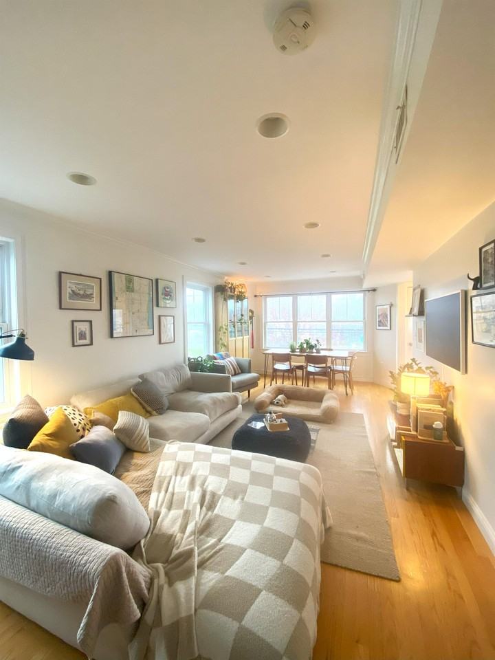 241 Lamartine St #2 - Photo 6 of 18