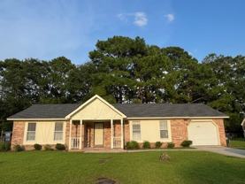 1222 Hampton Dr #1 - Photo 1 of 1