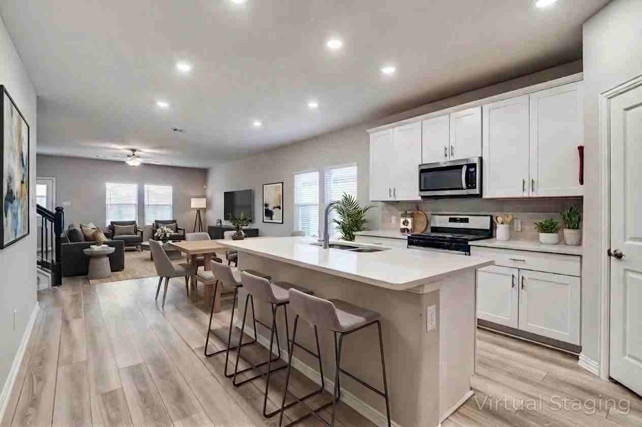 1144 Enchanted Rock Ln #1 - Photo 3 of 21
