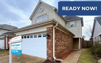 9115 Cinderhill Cv W #1 - Photo 1 of 1