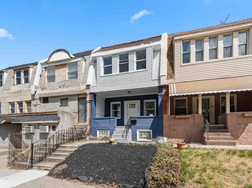 1943 Stenton Ave #1 - Photo 4 of 26