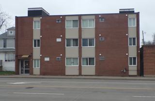 1370 Tecumseh Rd W #204 - Photo 1 of 1