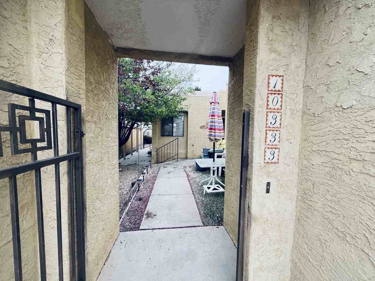 10333 Camino Del Oso Ne #1 - Photo 2 of 20