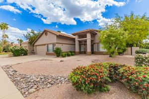 featured image of 9003 E Aster Dr #1