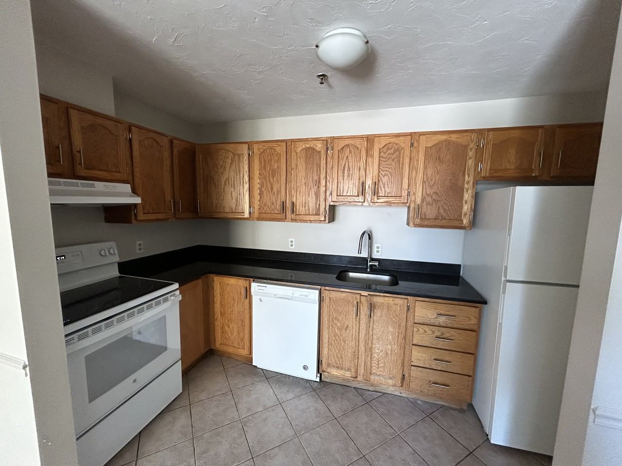 5778 Apartment Building #303