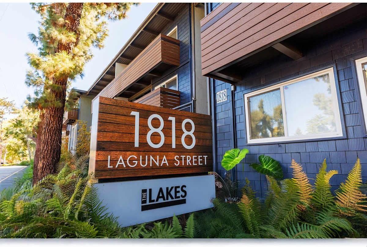 1818 - 1850 Laguna St - Photo 3 of 10