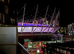 Robson St & Hamilton St #503 - Photo 1 of 1