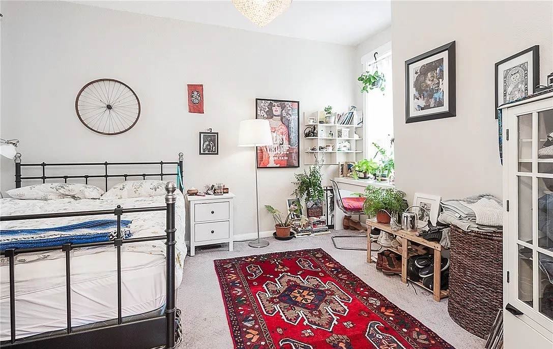 205 17th Ave #A - Photo 3 of 6