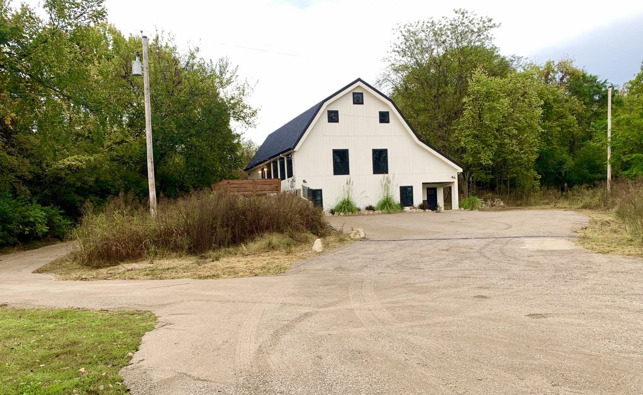 19920 Barn Northwest Farley Hampton Road #1 - Photo 2 of 50