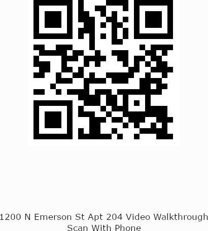 1200 N Emerson St #1 - Photo 3 of 37