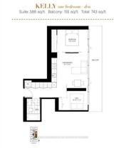 50 Charles Street East - Photo 1 of 1