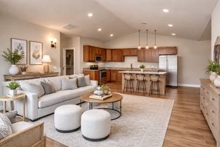 1100 Hunters Run Drive - Photo 1 of 1