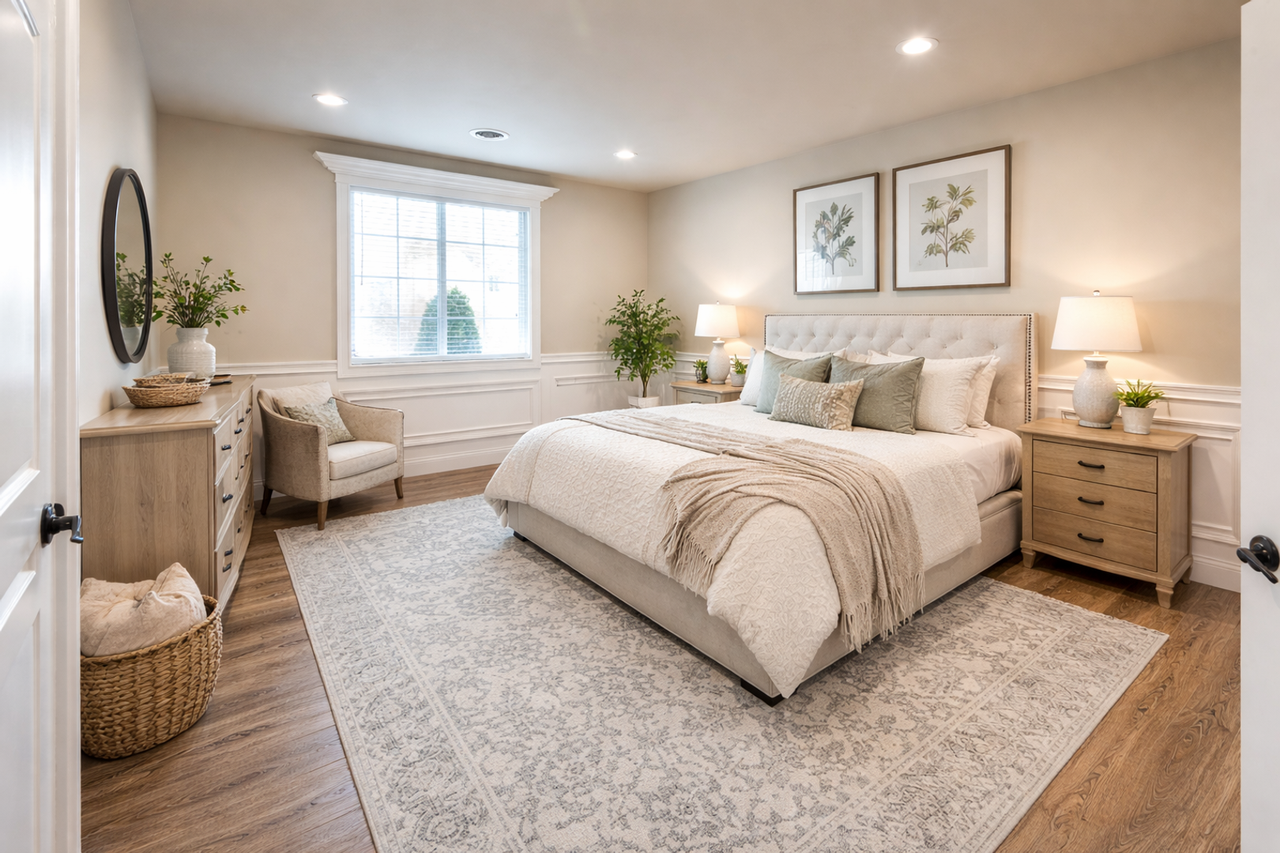 1100 Hunters Run Drive - Photo 3 of 8