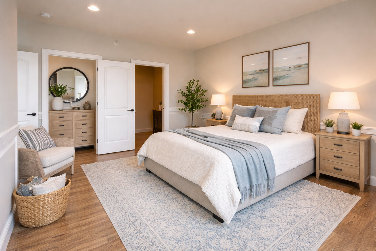 1100 Hunters Run Drive - Photo 4 of 8