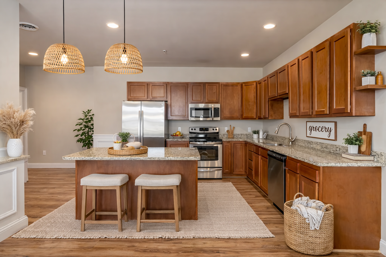 1100 Hunters Run Drive - Photo 6 of 8