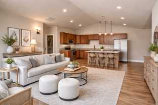 1100 Hunters Run Drive - Photo 1 of 1