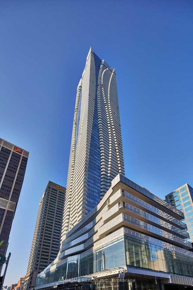 1 Bloor Street East - Photo 2 of 6