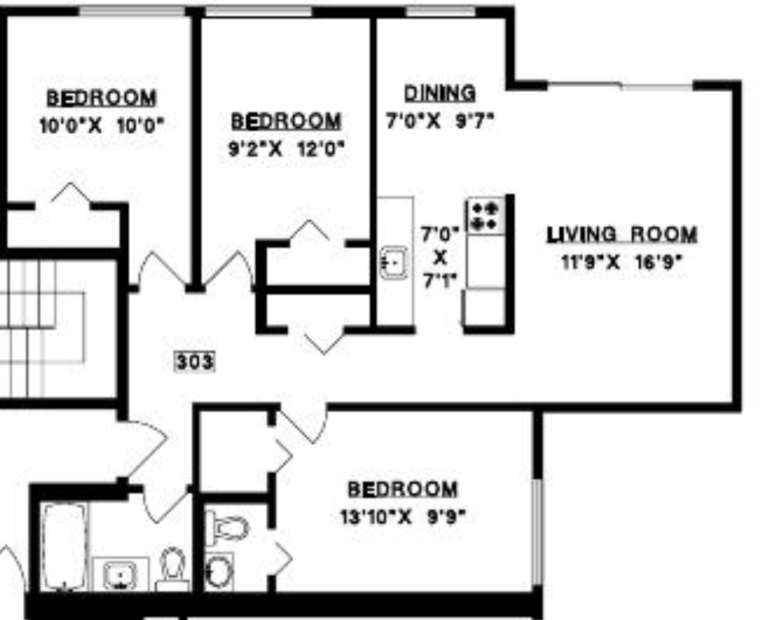 2875 Mountain Highway #303 - Photo 7 of 8