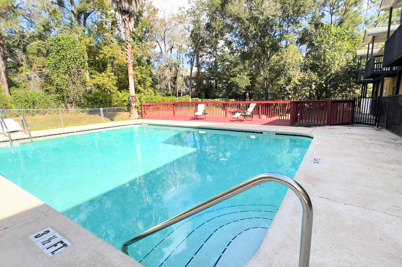 Mockingbird Garden Apartments - Photo 2 of 50