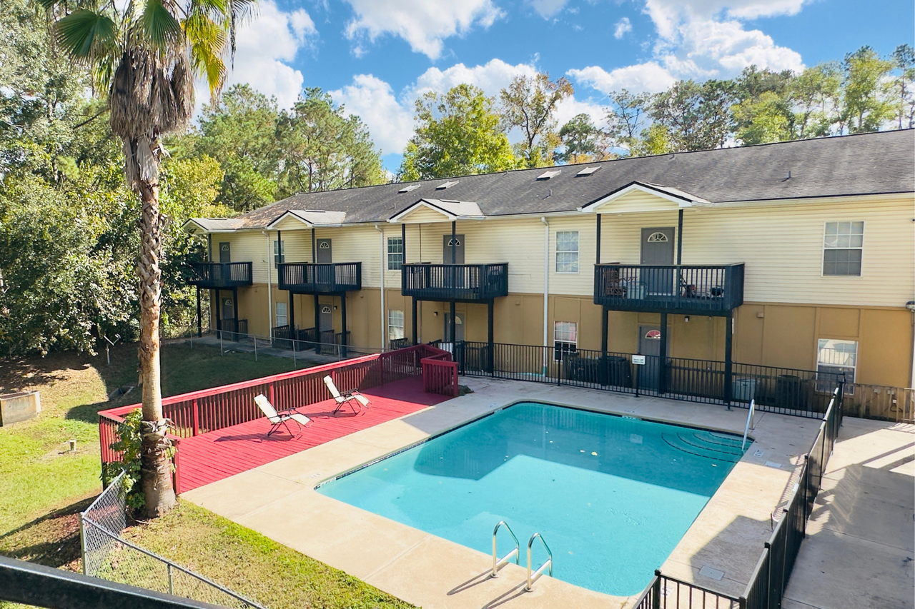 Mockingbird Garden Apartments - Photo 3 of 50