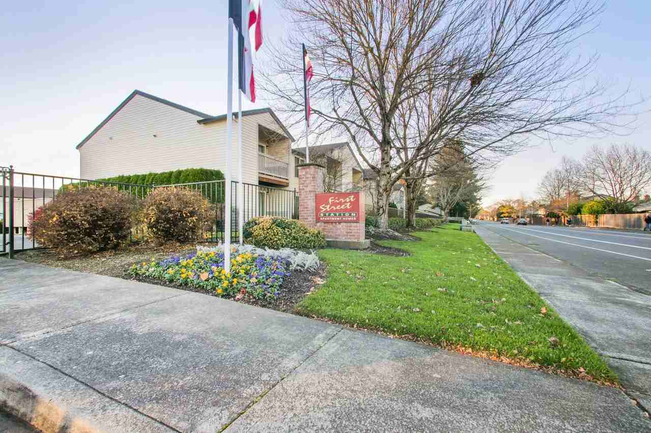 First Street Station - Photo 2 of 50