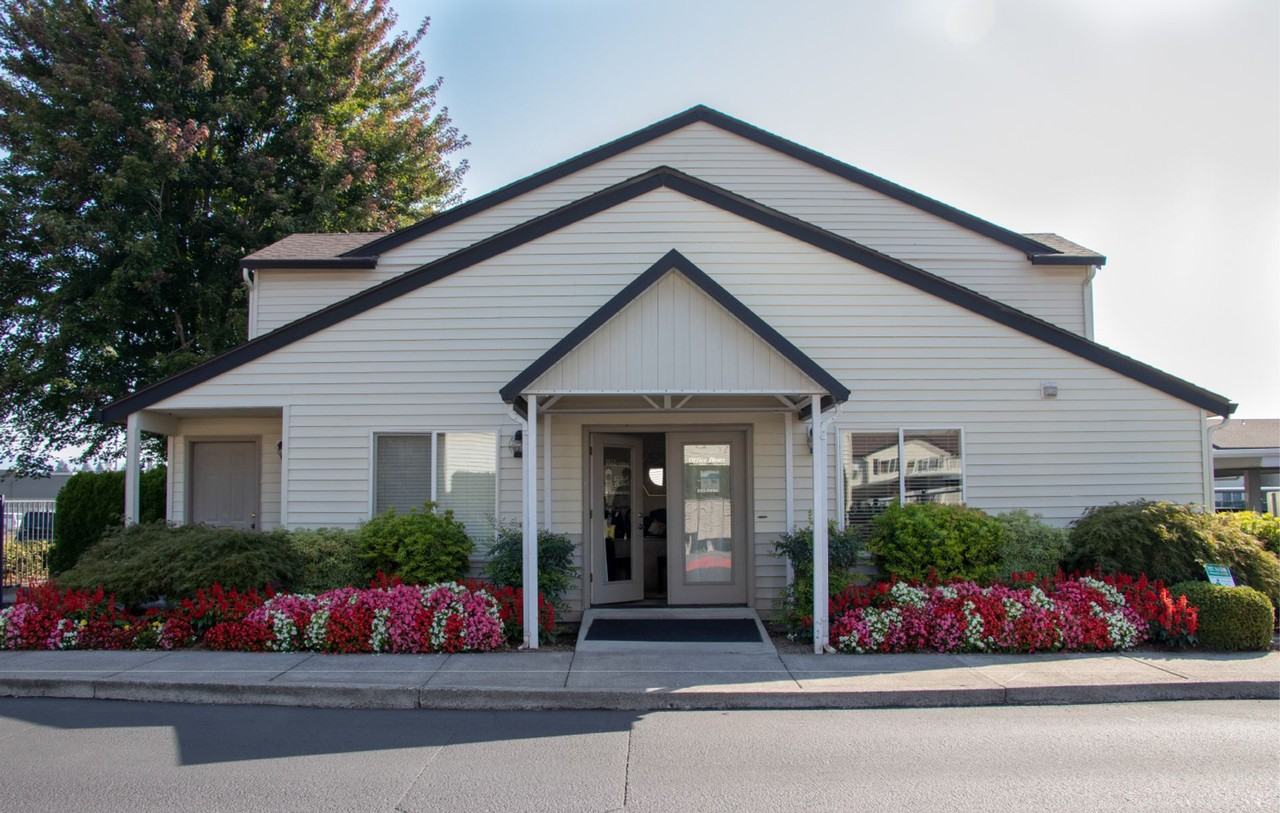 First Street Station - Photo 5 of 50