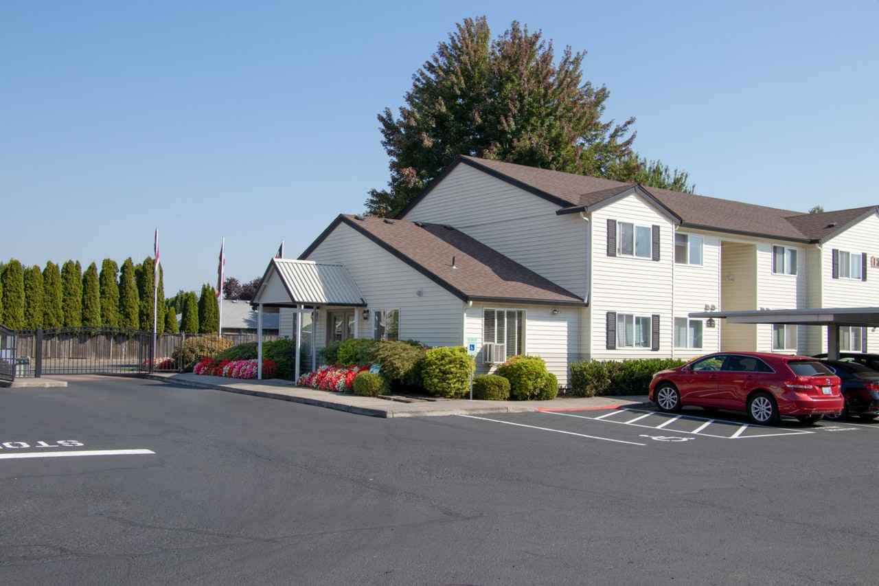 First Street Station - Photo 4 of 50