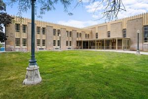 featured image of 160 S University St