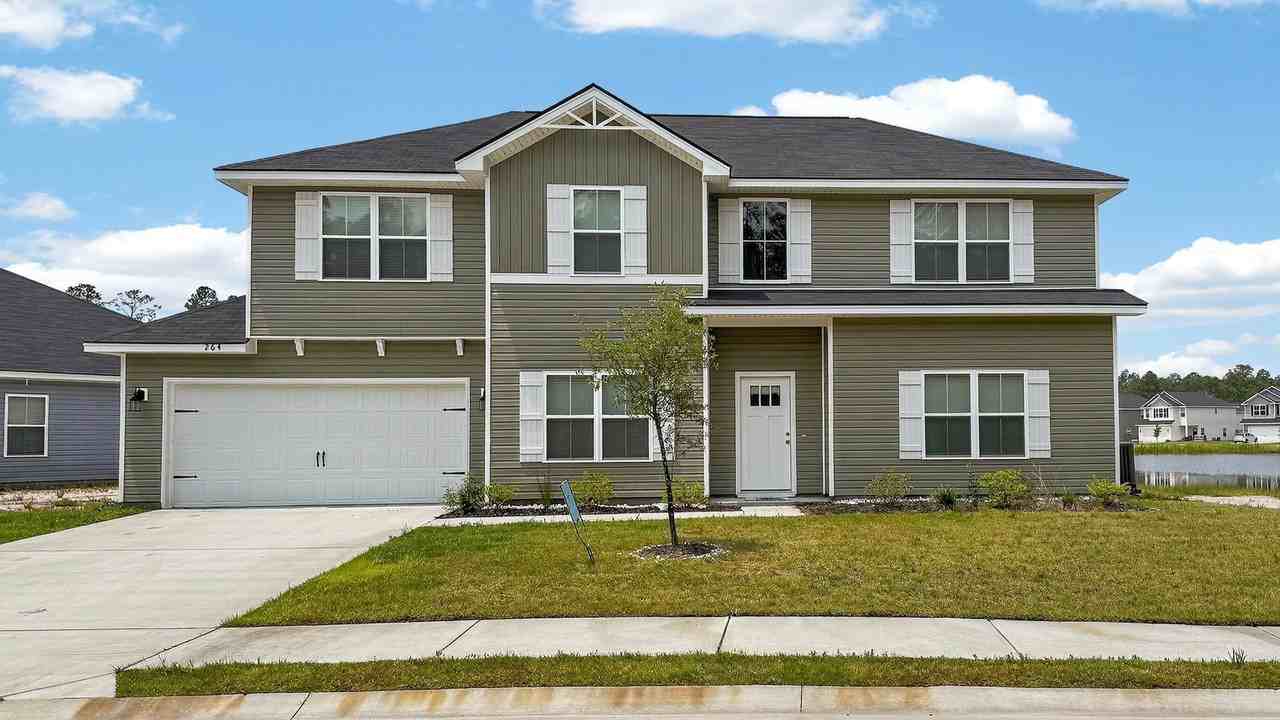 264 Marron Way - Photo 2 of 19
