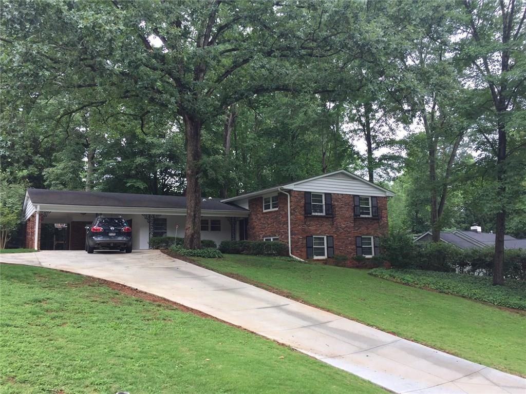 274 Land O Lakes Ct Ne - Photo 2 of 46