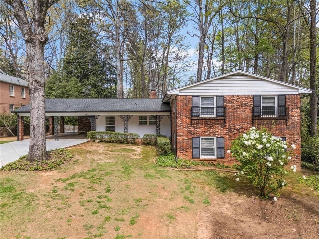 274 Land O Lakes Ct Ne - Photo 3 of 46
