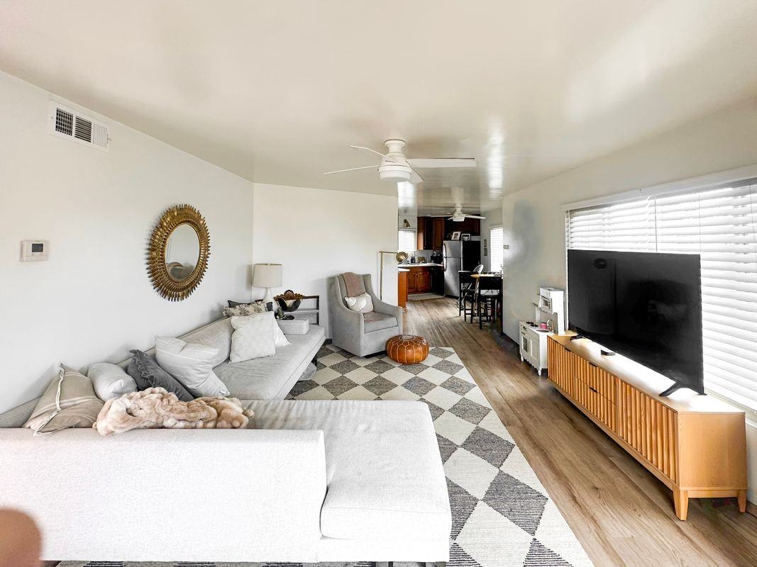 332 Avenida Cabrillo ##B - Photo 5 of 11