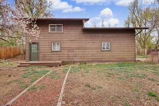 834 W Bijou St - Photo 1 of 1