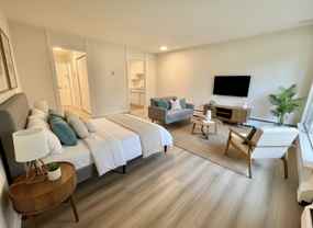 Kitsilano Low rise Apartment - Photo 1 of 1