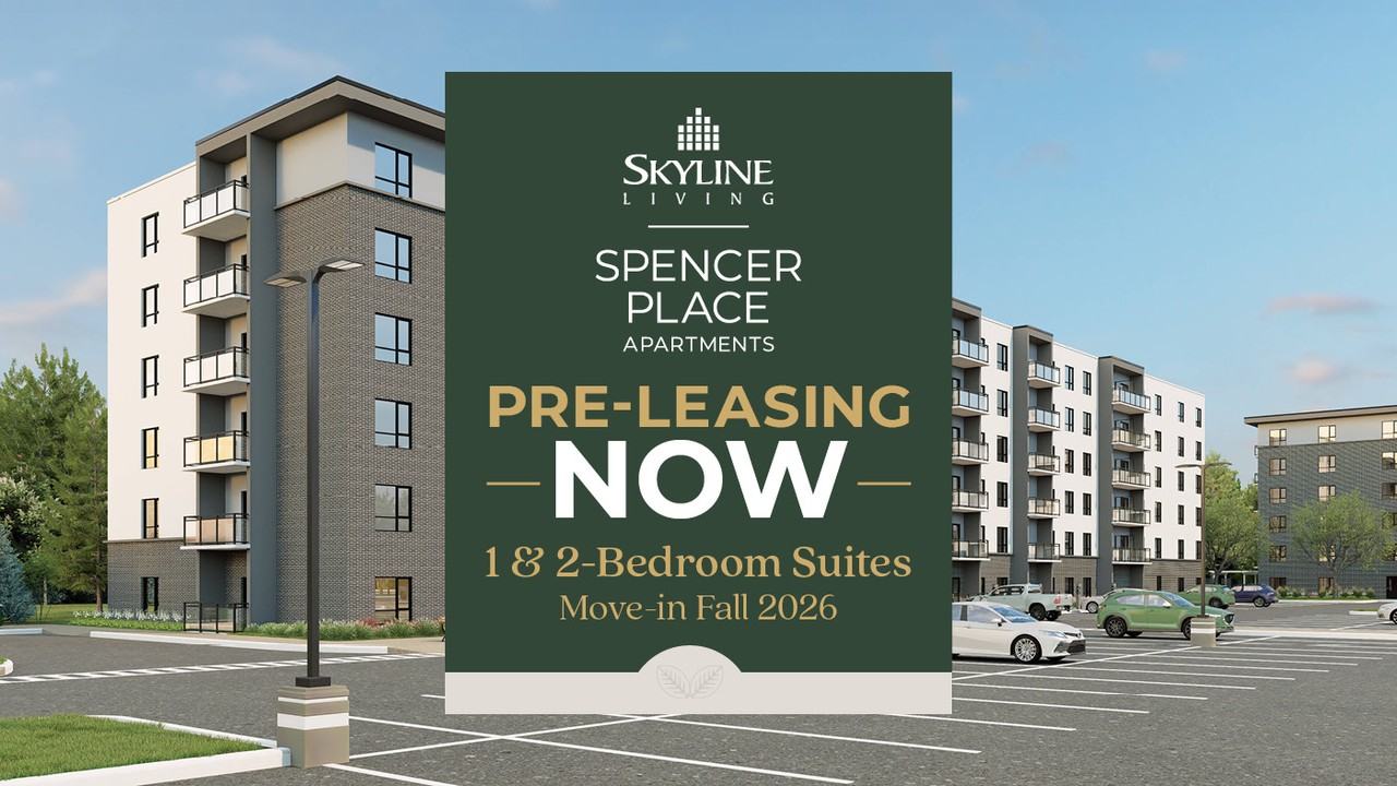 Spencer Place Apartments - Photo 2 of 26