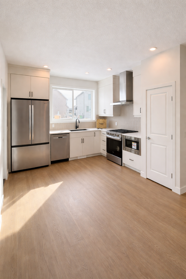 Chappelle Duplex – 3 Bed | 2.5 Bath with Double Garage - Photo 2 of 12