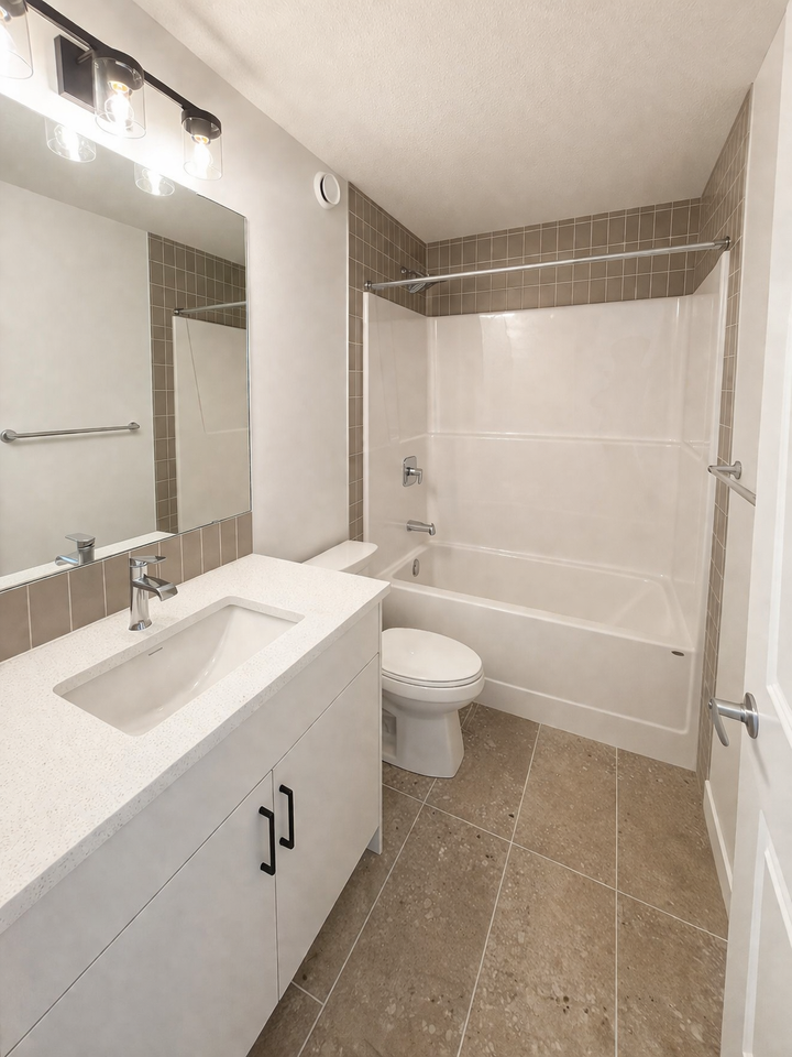 Chappelle Duplex – 3 Bed | 2.5 Bath with Double Garage - Photo 7 of 12