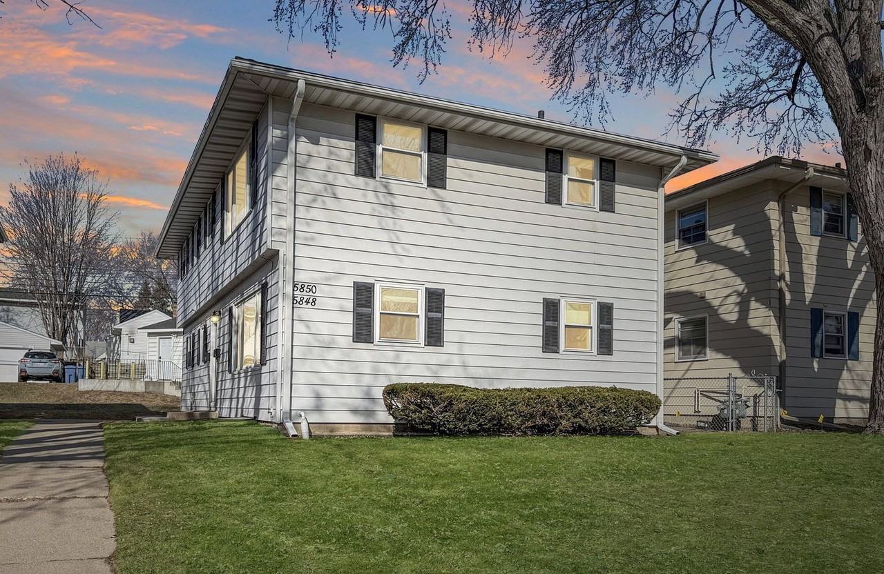 5848 Washburn Ave S #5850