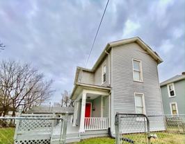 515 Crawford St - Photo 1 of 1