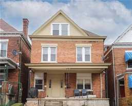 822 Collins Ave #1 - Photo 1 of 1