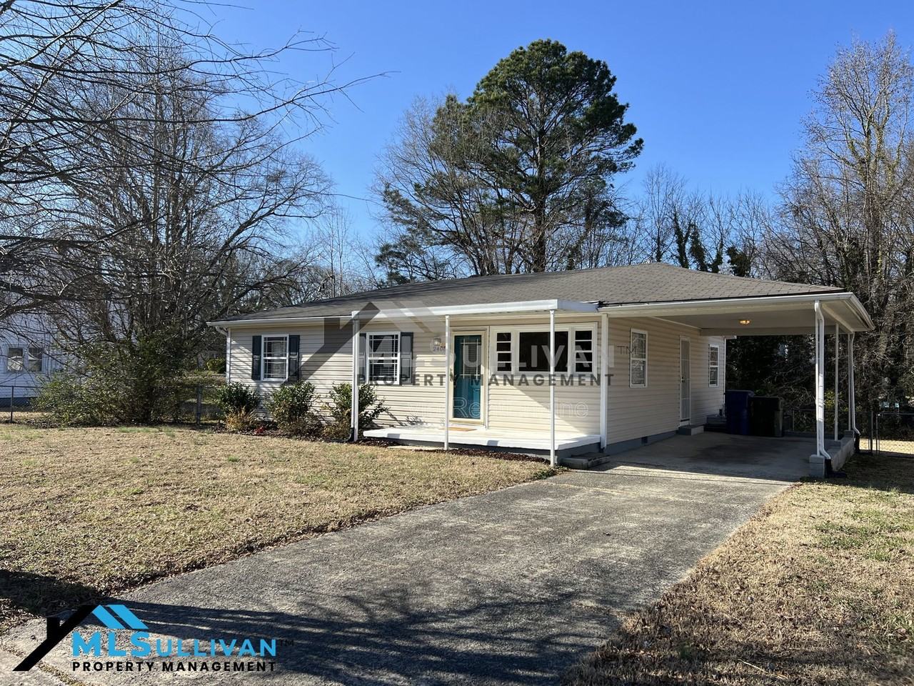 2408 Otis St - Photo 3 of 31