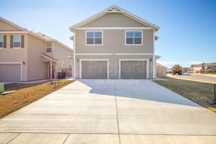 7523 Gramercy Way #101 - Photo 1 of 1