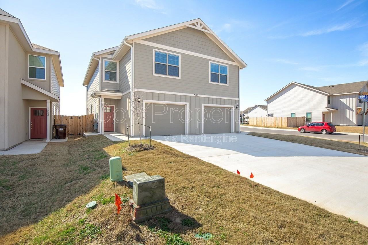 7523 Gramercy Way #101 - Photo 2 of 27