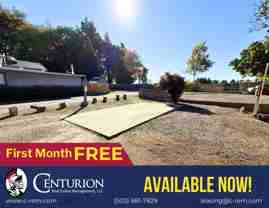 3010 Phyllis St Ne #10 - Photo 1 of 1