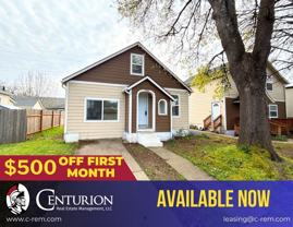 1390 Liberty St Ne - Photo 1 of 1