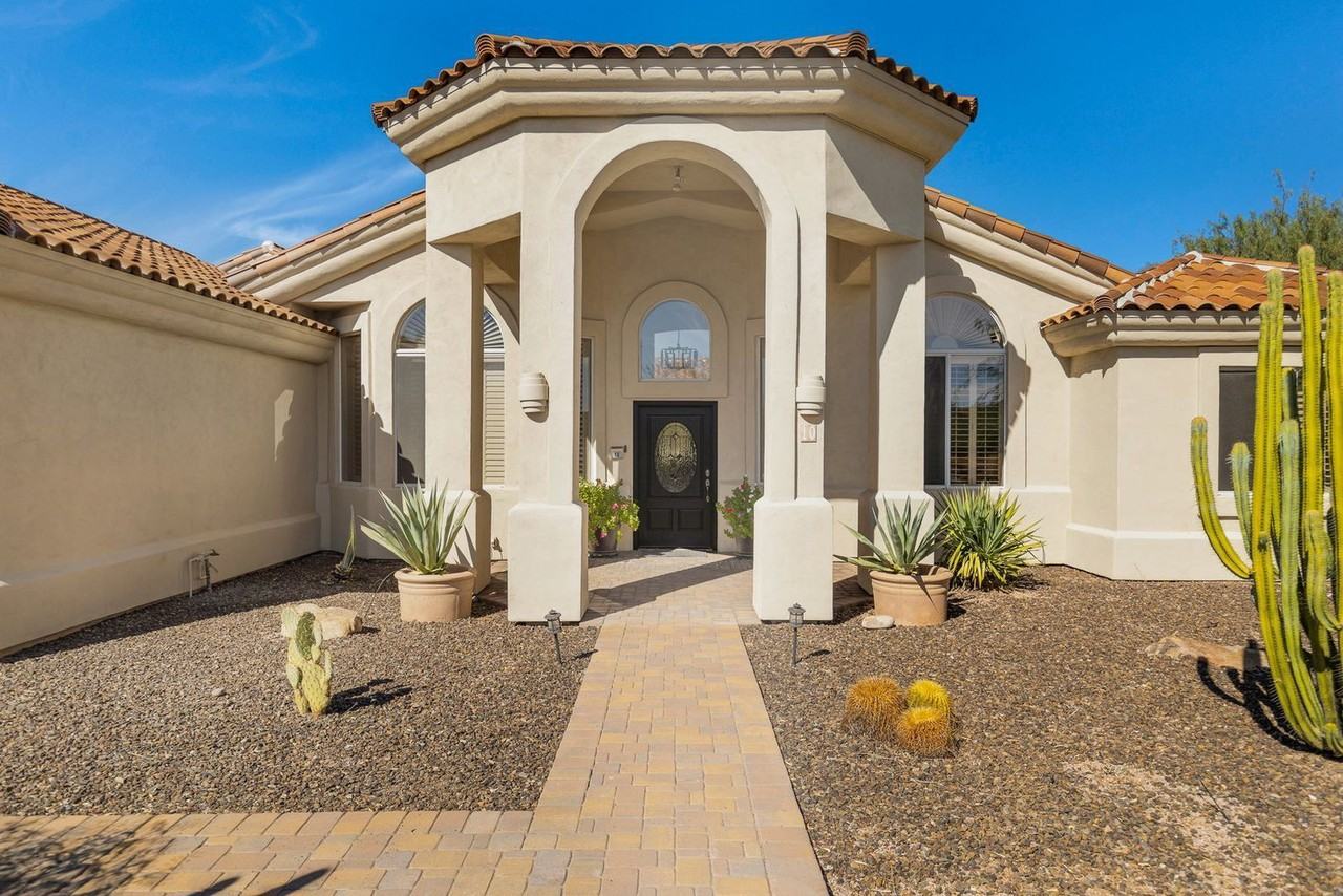 8540 E Mcdowell Rd #10