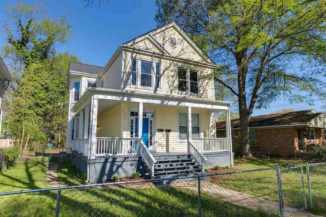 3418 Carolina Ave #A - Photo 2 of 23