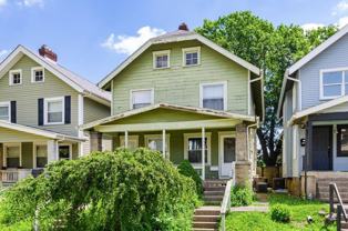 1446 Hamlet St - Photo 1 of 1