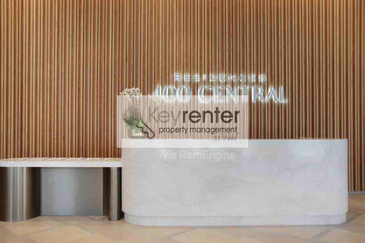 400 Central Ave #906