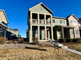 2341 Stage Coach Dr #A - Photo 1 of 1